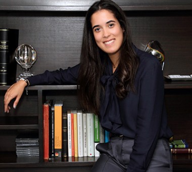 Gabriella Grisolia De Moya